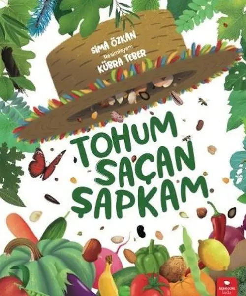 an Şapkam