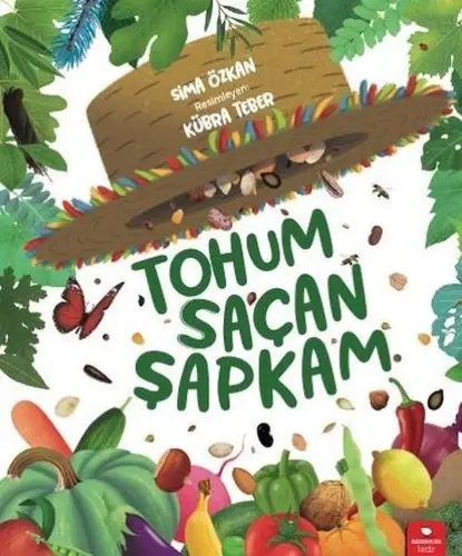 an Şapkam