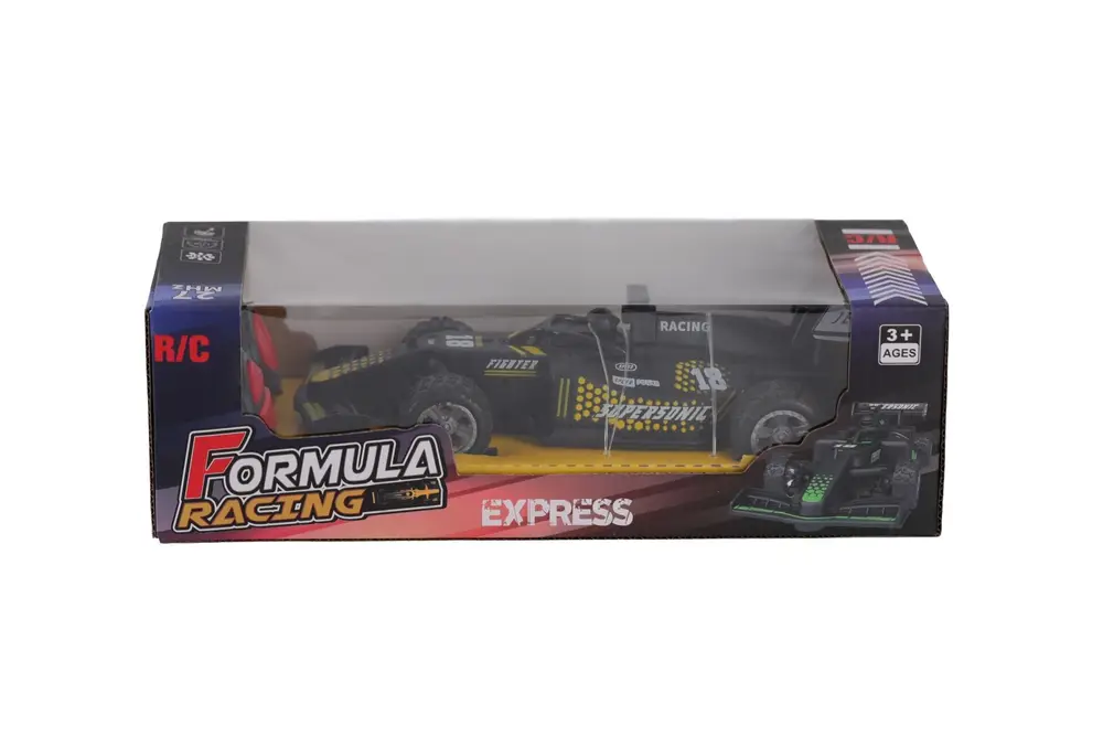 18-2D FULL FONKSİYON UZ KUM FORMULA 72 3