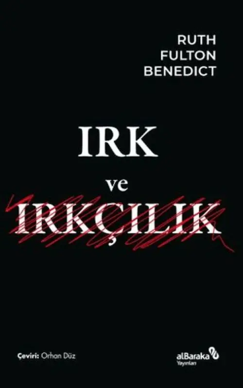Irk ve Irkçılık