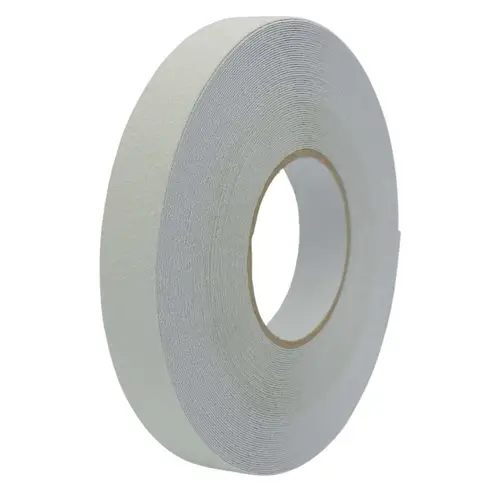 Fortuna Beyaz Kaydırmazlık Bandı 25 mm x 18 Metre