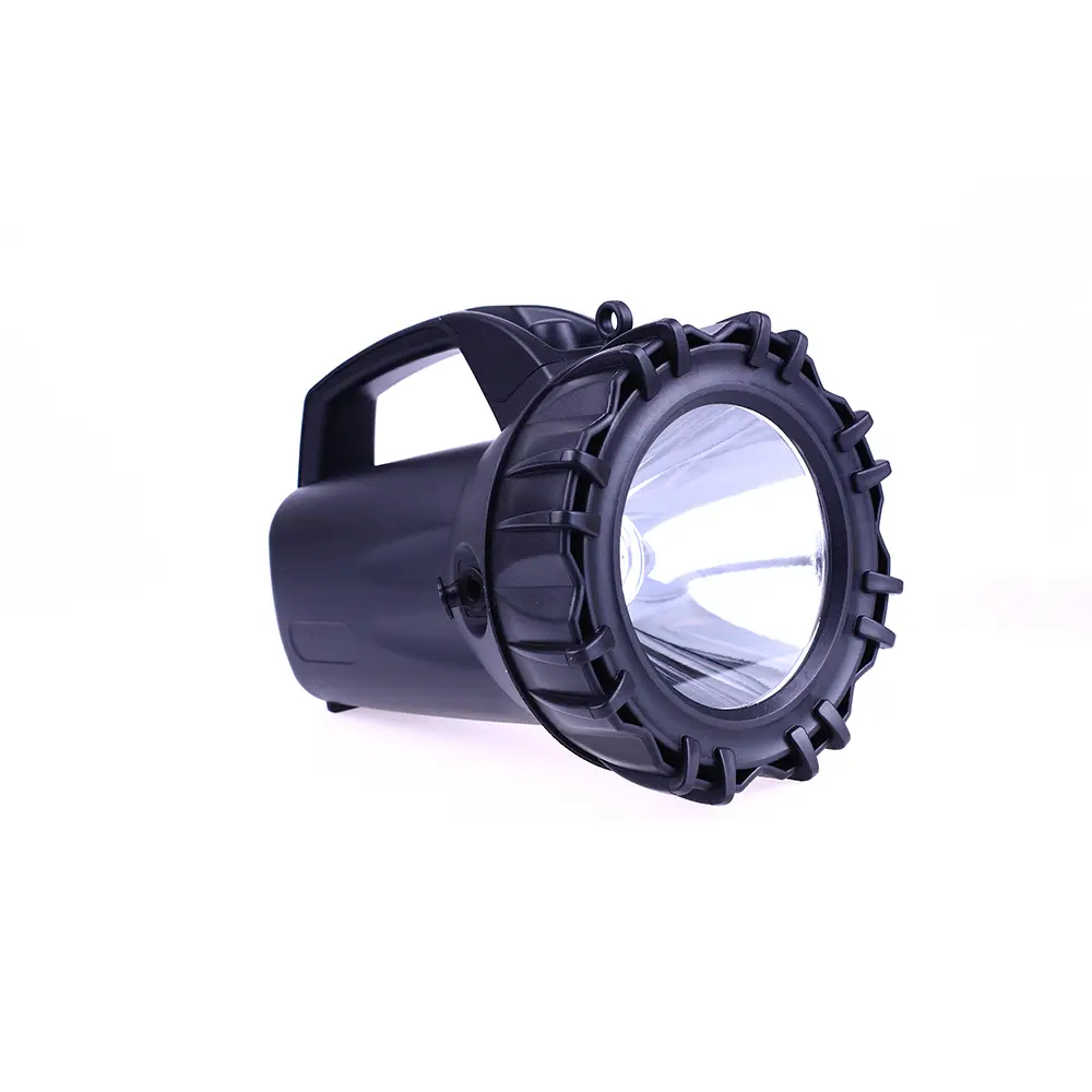 Şarjlı 50 W Büyük Fener Wt-400 2