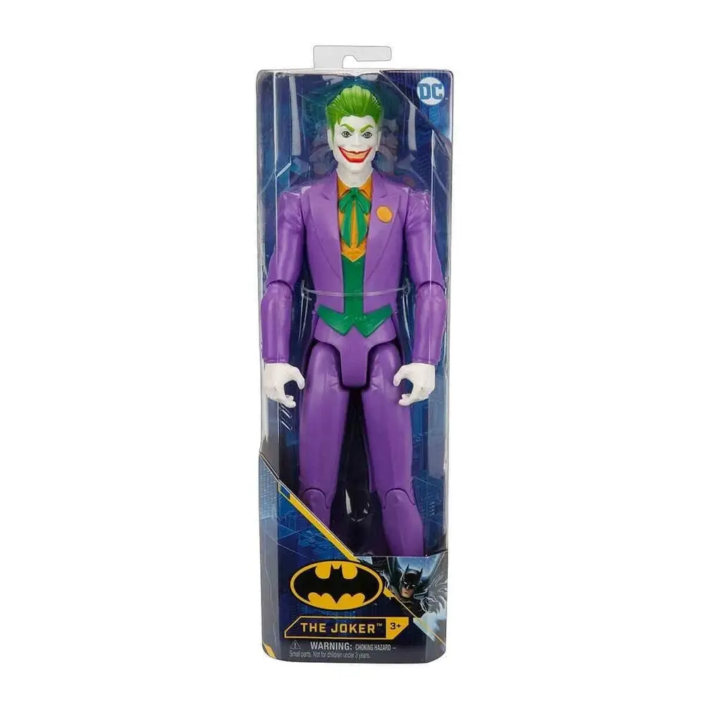 6055697 Batman Aksiyon Figürleri 30 cm -Spinmaster 3
