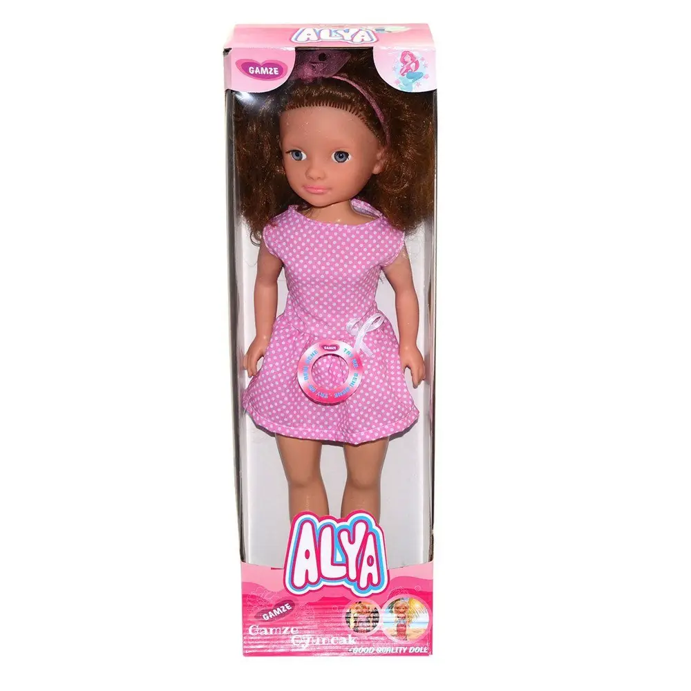 5986 Alya Bebek 40 cm -Gepett 4