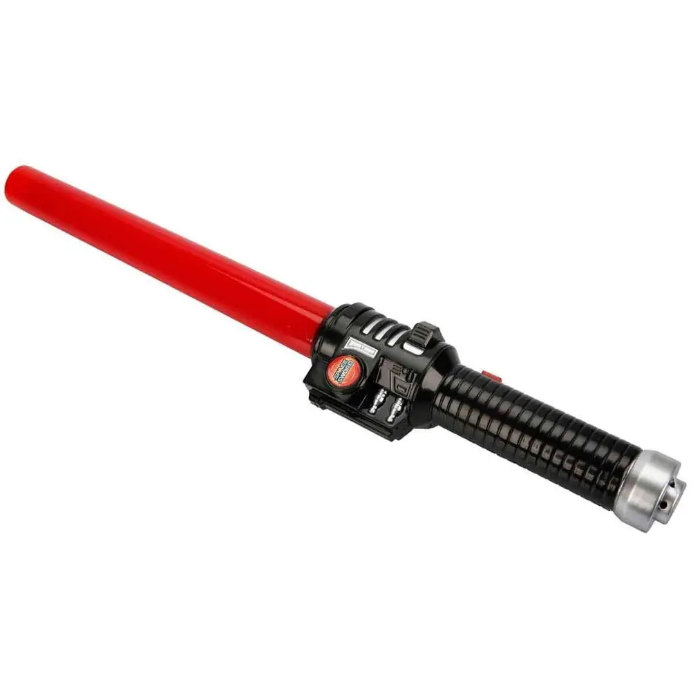3966 Galaxy Defender Sesli ve Işıklı Işın ı 57 cm -Sunman 3