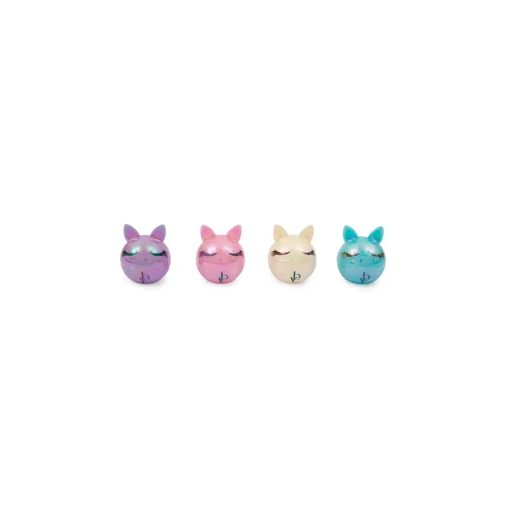 VRB29000 Very Bella - Cat Kiss Lip Balm 6
