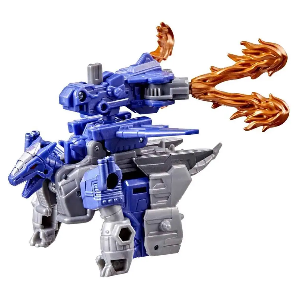 G0747 Transformers Cyberworld Zırhlı Siber Dönüşen Araba 3