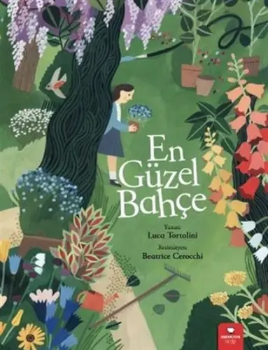 En Güzel Bahçe