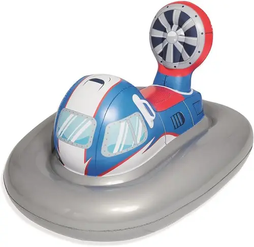 Hovercraft Bin Git 118x88 Cm - 4 - 1 ADET