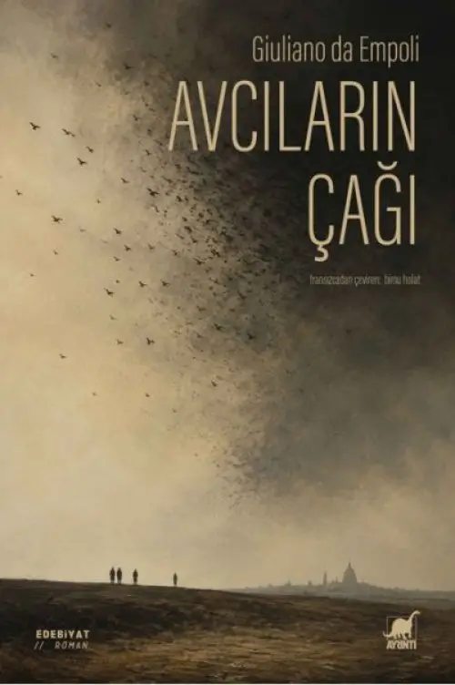 cıların Çağı