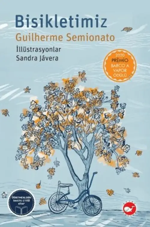 Bisikletimiz
