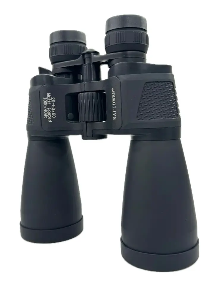 P20-60x60 Profesyonel Zoomlu Dürbün 4