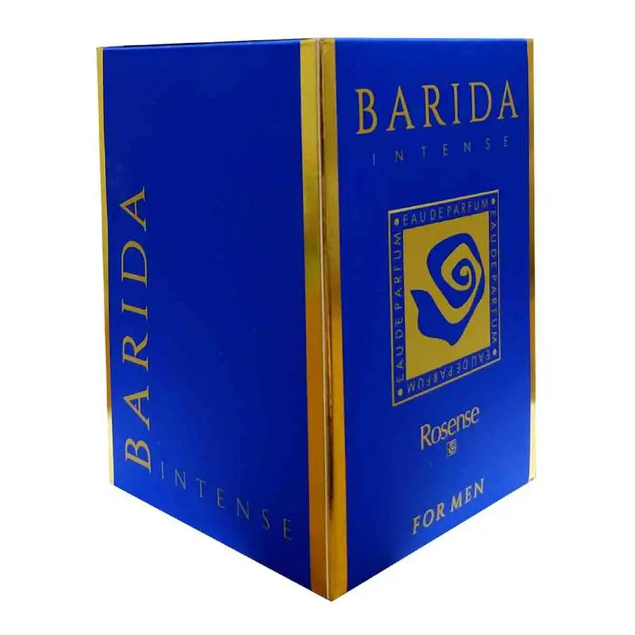 Barida Bay Parfüm 100 ML 6