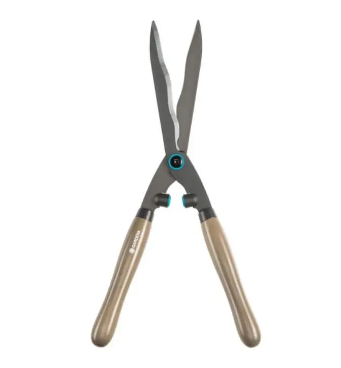Gardena 12300-20 NatureCut Çit Makası 2