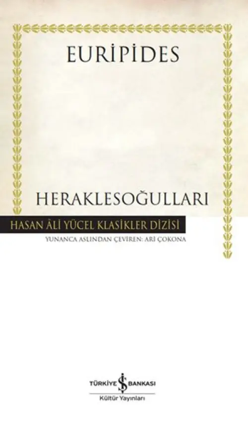 oğulları - Hasan Ali Yücel Klasikleri