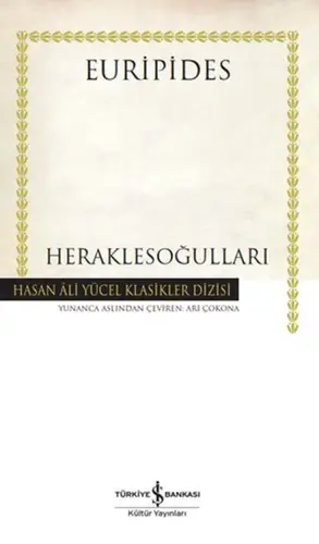 oğulları - Hasan Ali Yücel Klasikleri