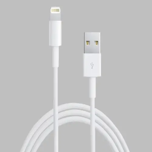 8 ve 8 Plus Data Kablosu 3