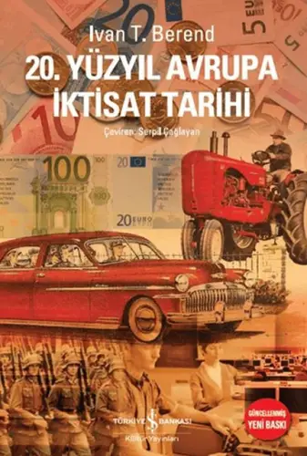 20. Yüzyıl rupa İktisat Tarihi