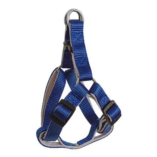 Gezdirme Kayışlı Dokuma Köpek Göğüs Tasma Seti 32*47-110 cm Mi