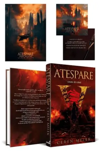 Ateşpare 4,5 - Sonun Ötesinde
