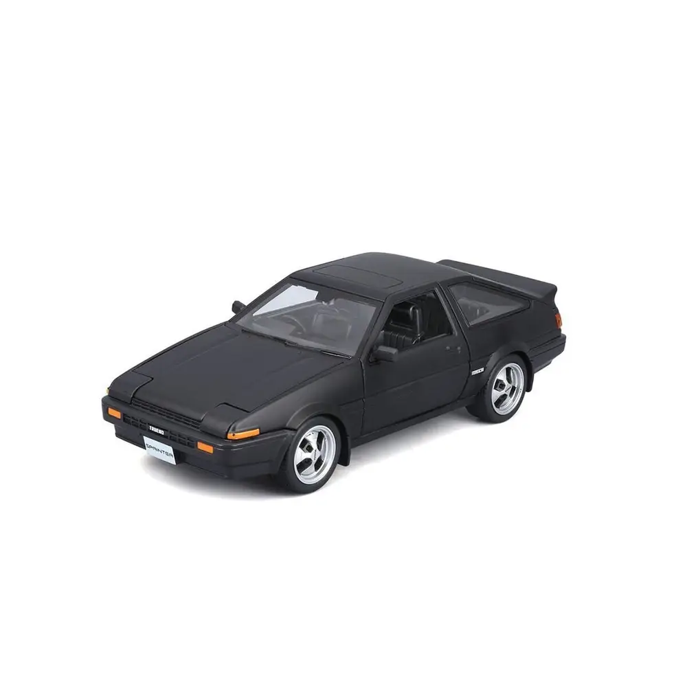 MAY 32916 1 24 Toyota Sprinter Trueno AE86 2