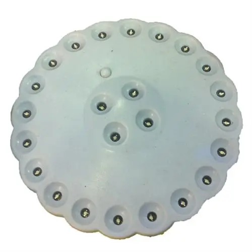 Watton Camping Light 24 Ledli Çadır Ve Kamp Feneri 2