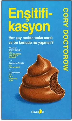 Enşitifikasyon Her şey neden boka sardı ve bu konuda ne yapmalı?