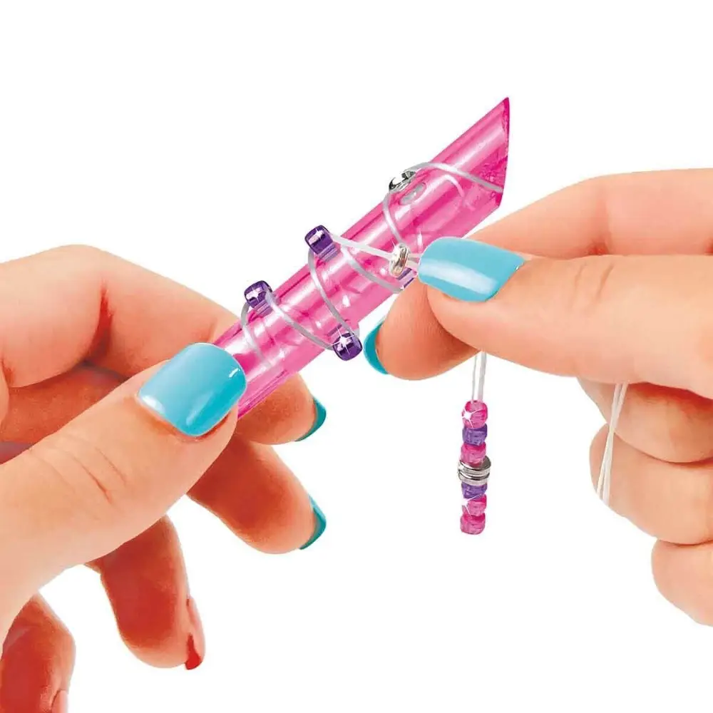 65609 SUN-CZA-HOBİ SET SH N SPARKLE SPARKLING GEM AIR R 6
