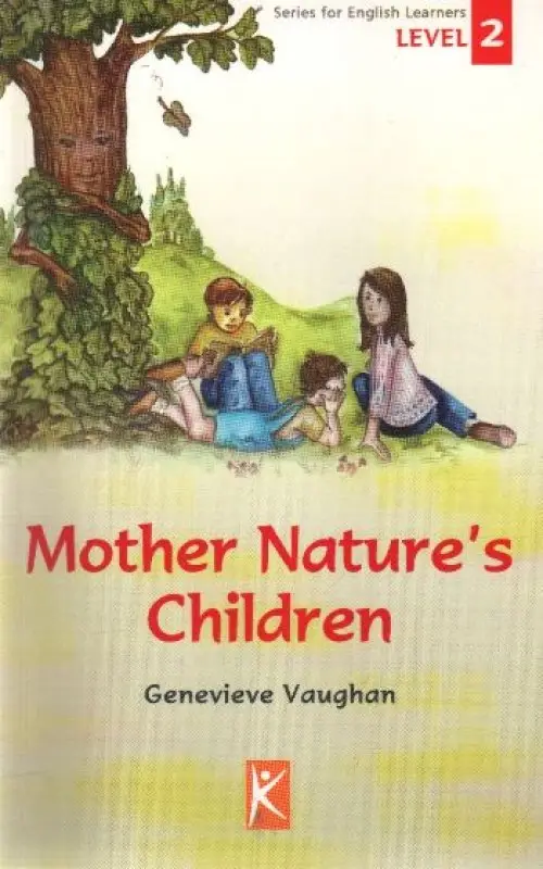 Mother Nature’s ren Level 2