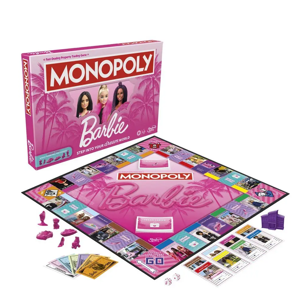 G0038 Monopoly 2