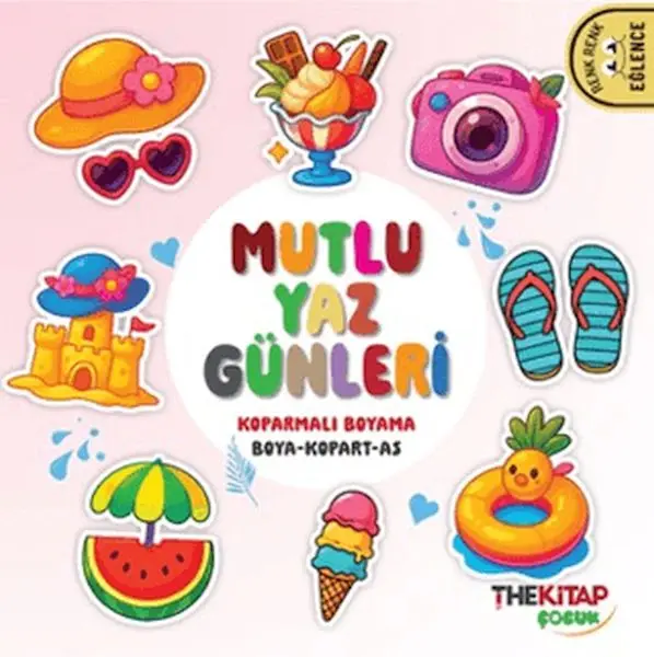 Mutlu Yaz Günleri
