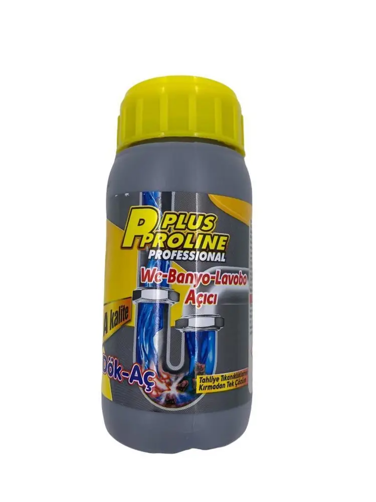 Plus Dök Aç Labo Açıcı 500 Gr