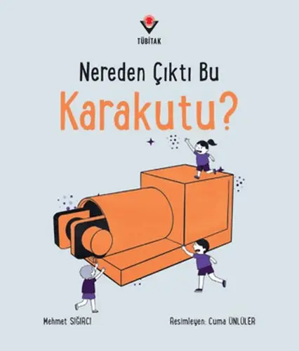 Nereden Çıktı Bu Karu?