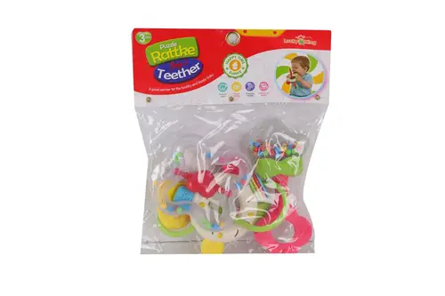 K225D219 POŞ 4 PARÇA ÇINGIRAK