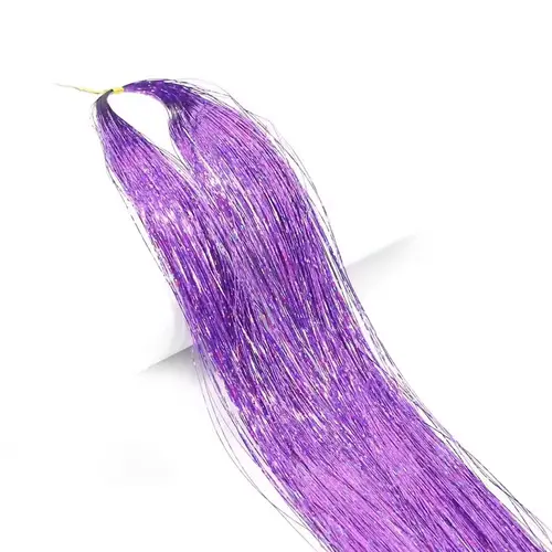Hair Tinsel  Simi / HT01