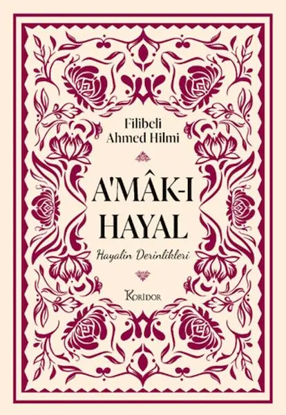 A'mâk-ı Hayal (Ciltli)