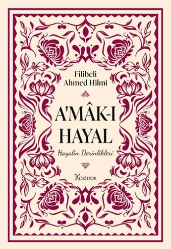 A'mâk-ı Hayal (Ciltli)