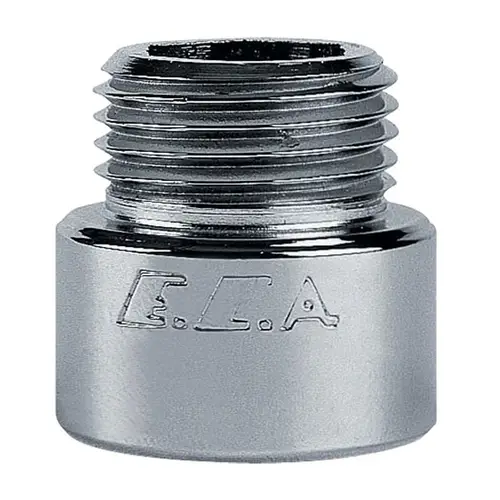 1,5 Cm Krom Uzatma 1/2