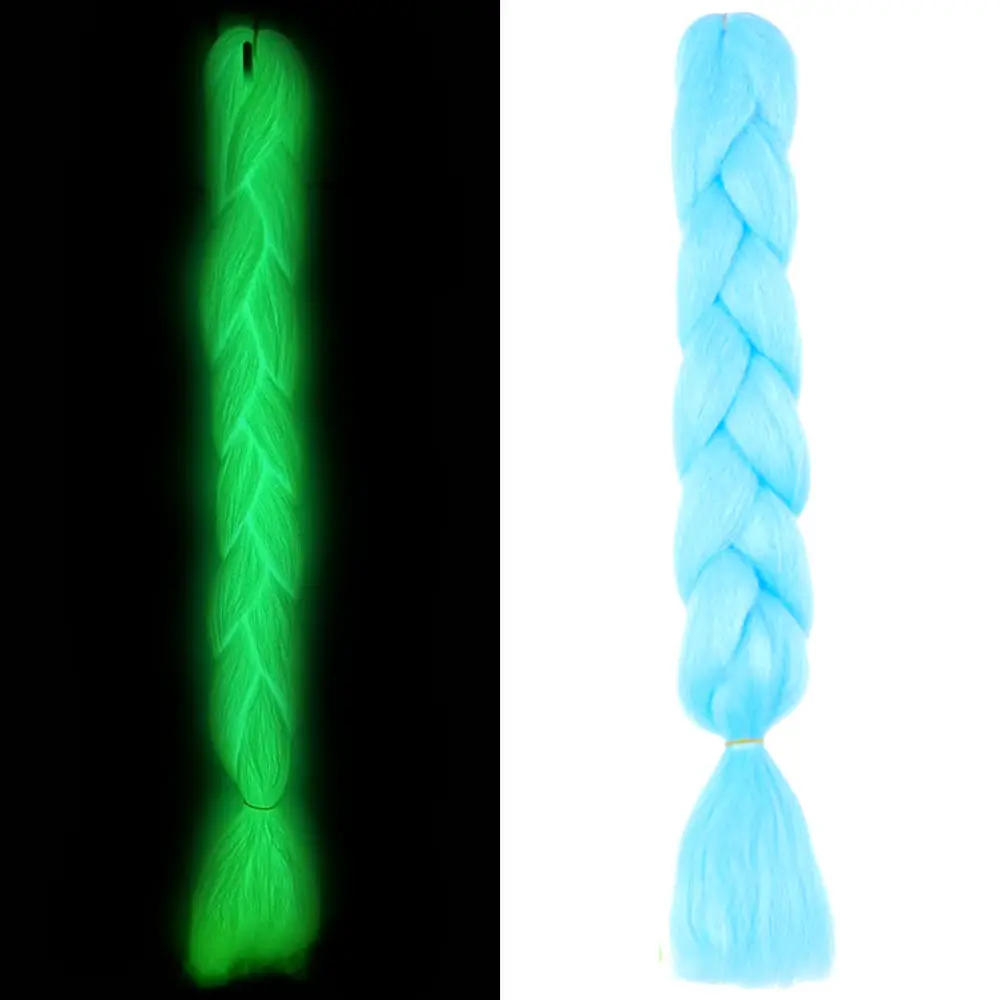 Fosforlu Neon Örük Esperer 100 Gr. / Açık Mi