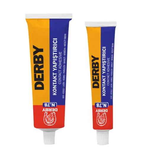 Derby Second 72 Fix UV Yapıştırıcı 4
