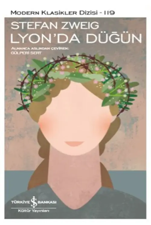Lyon’da Düğün - Modern Klasikler Dizisi