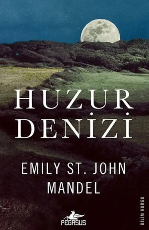 Huzur Denizi
