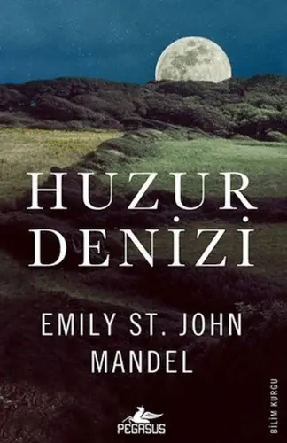 Huzur Denizi