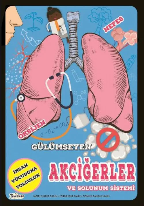 ümseyen Akciğerler Ve Solunum Sistemi