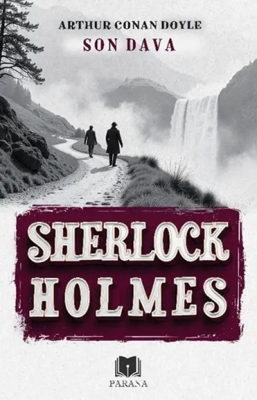 Son Da - Sherlk Holmes