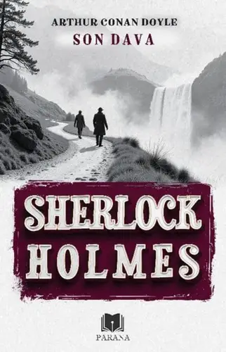 Son Da - Sherlk Holmes