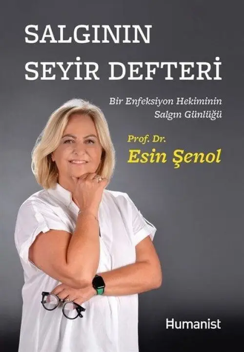 Saının Seyir Defteri