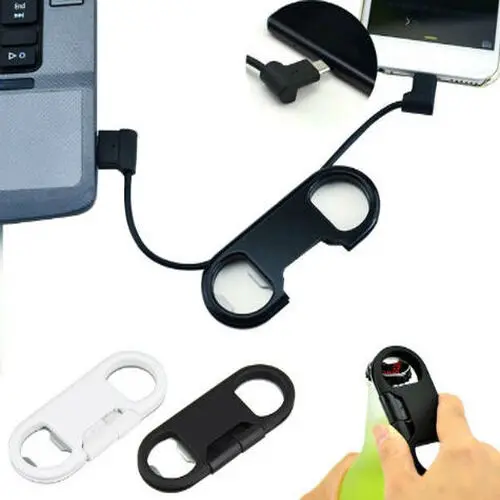 Android Metal Açacak Usb Kablosu 4