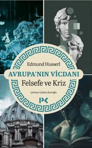 rupa'nın Vicdanı - Felsefe ve Kriz