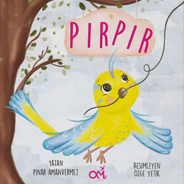 Pırpır